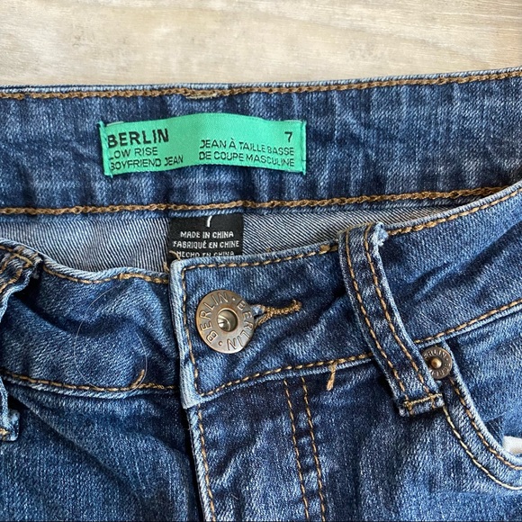 Berlin Low Rise - Picture 3 of 7